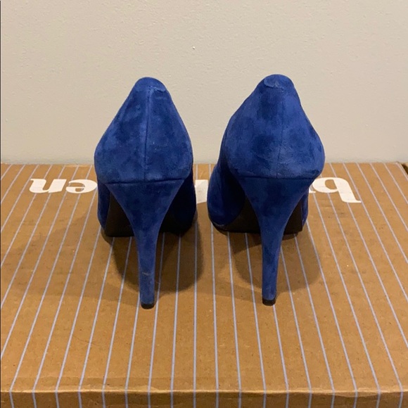 Jessica Simpson Heels - Picture 3 of 5